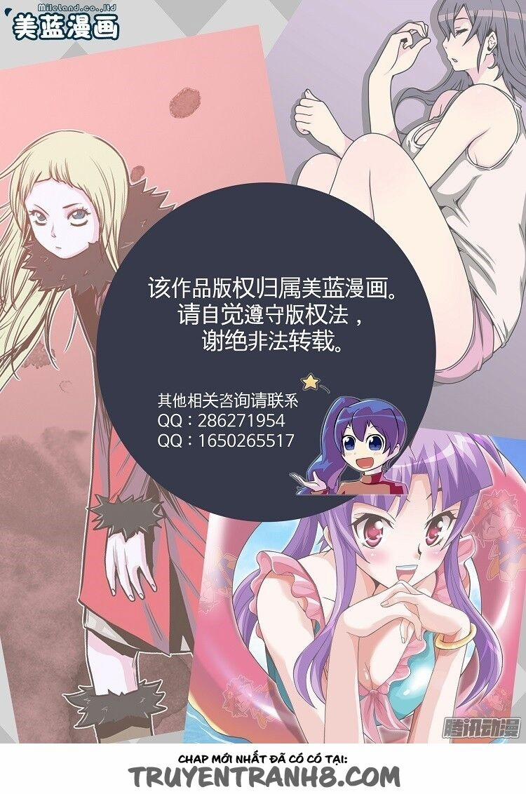 Yêu Là Dễ Nhất Trên Đời 12 trang 23