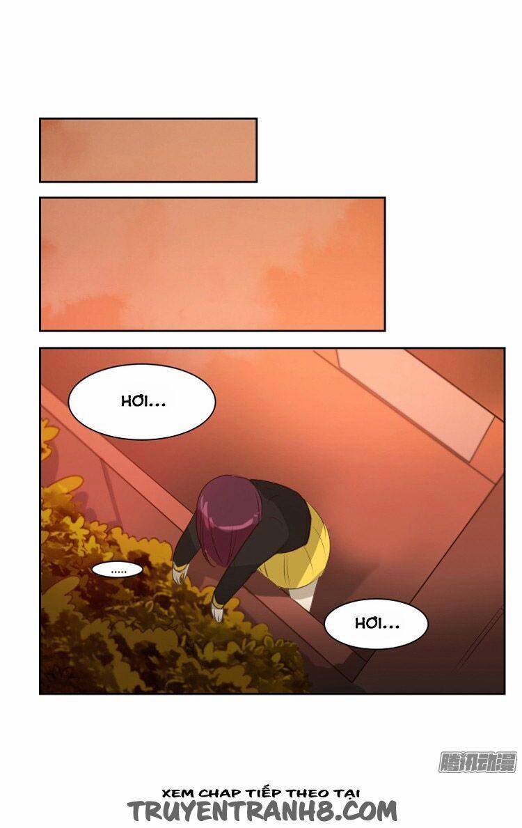 Yêu Là Dễ Nhất Trên Đời 12 trang 9