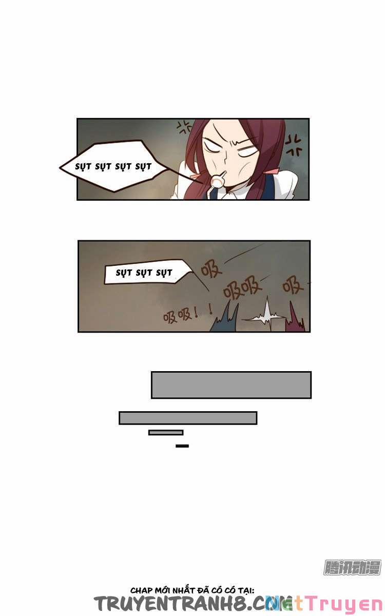 Yêu Là Dễ Nhất Trên Đời 13 trang 11