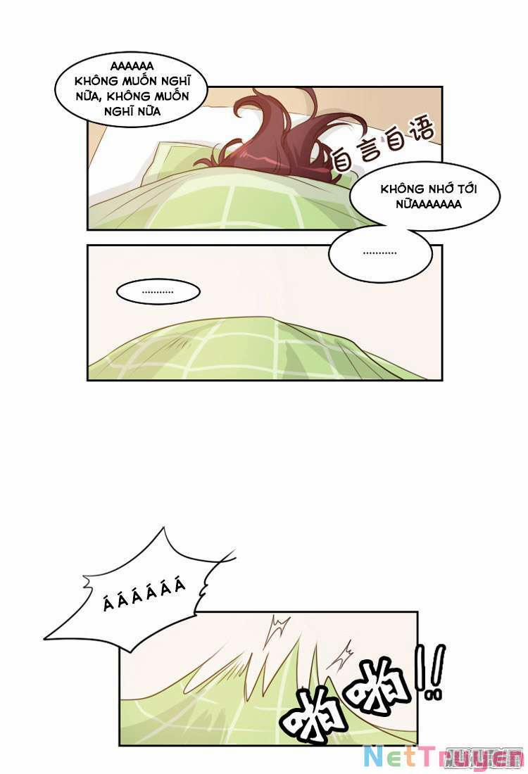 Yêu Là Dễ Nhất Trên Đời 13 trang 3