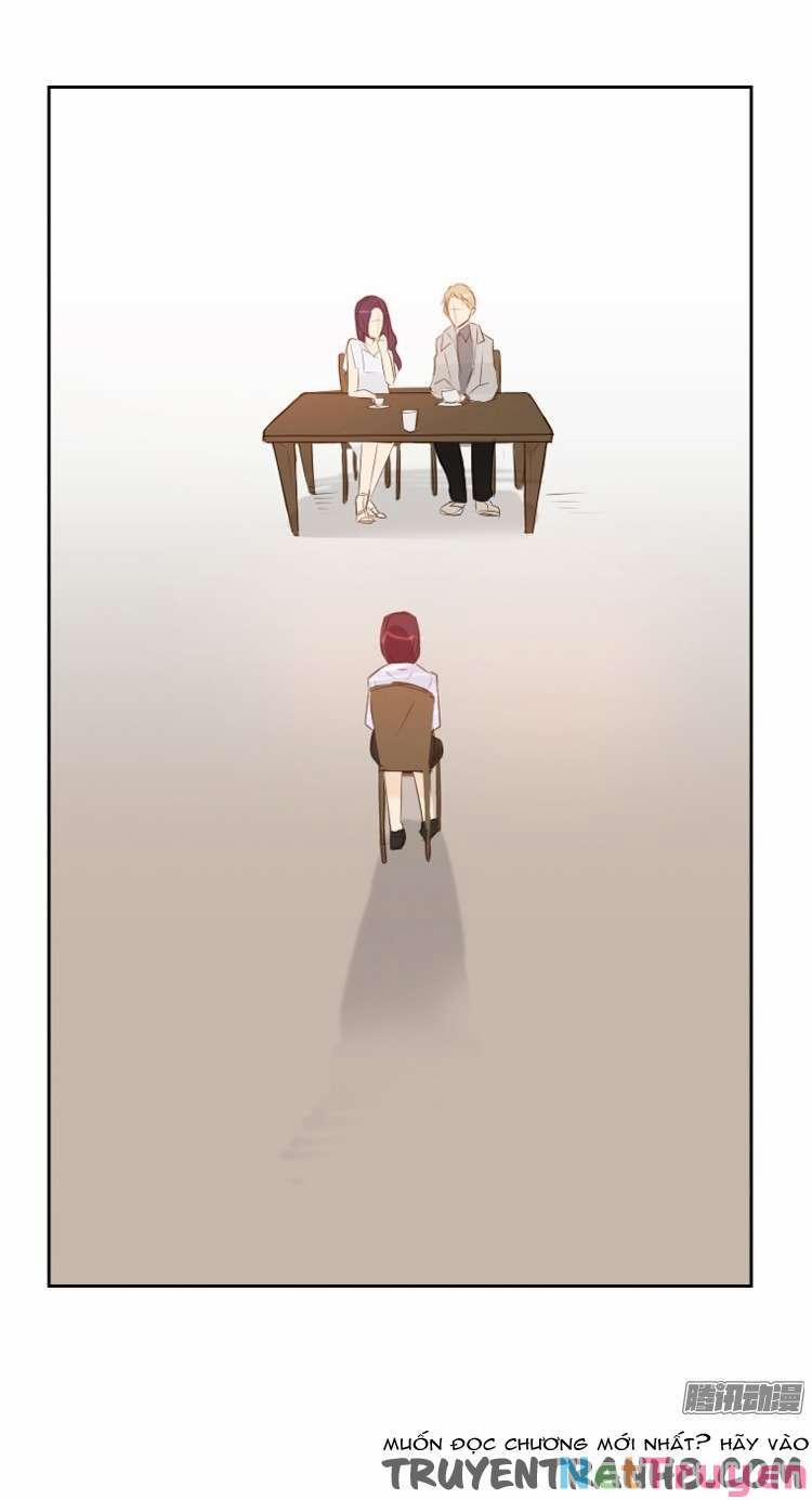 Yêu Là Dễ Nhất Trên Đời 14 trang 15