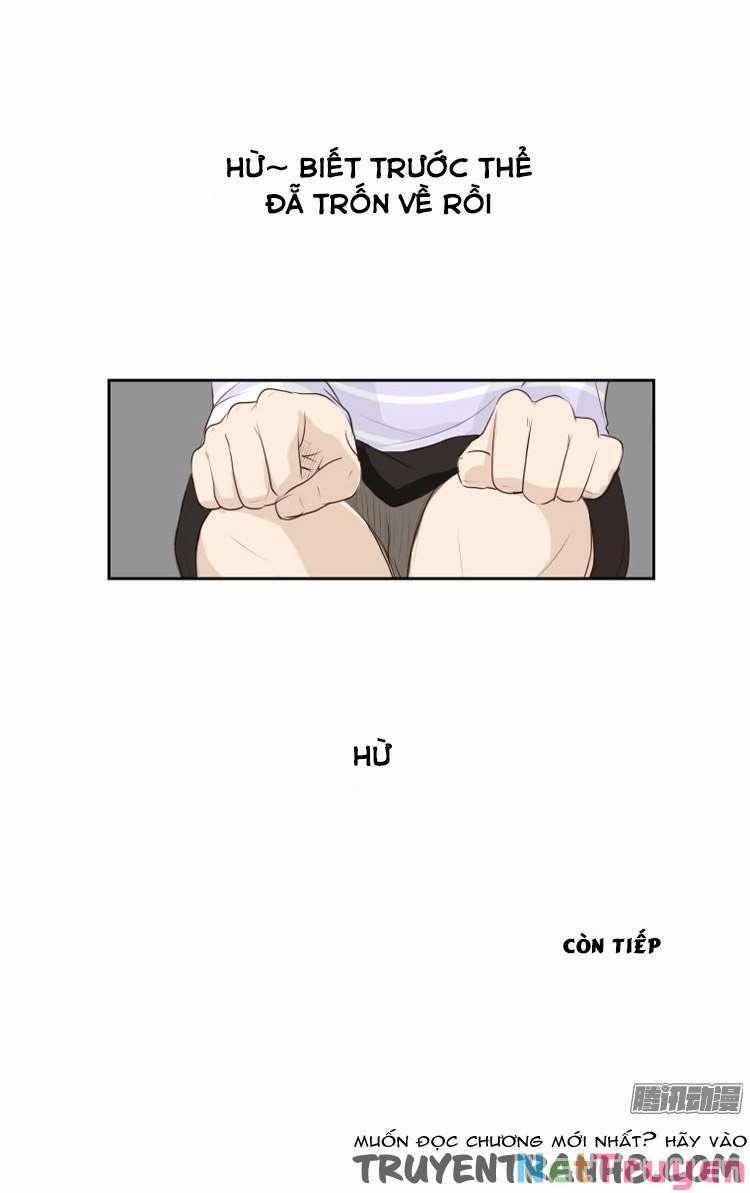 Yêu Là Dễ Nhất Trên Đời 14 trang 16