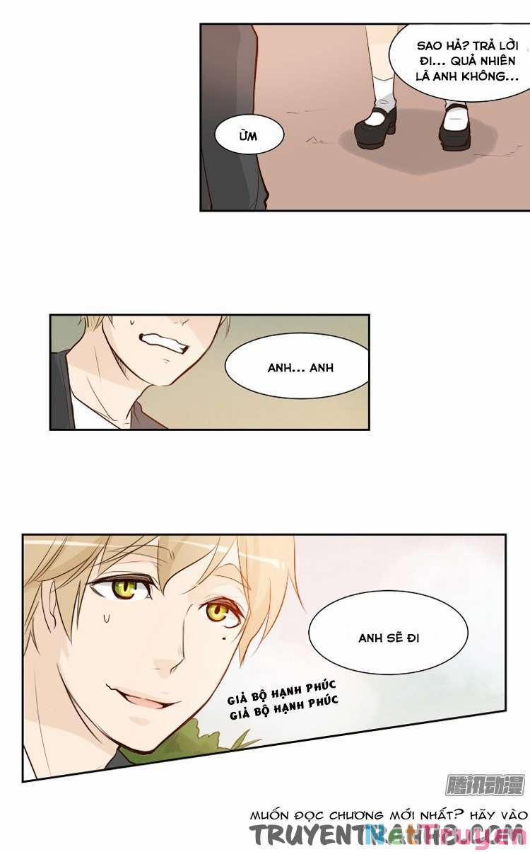 Yêu Là Dễ Nhất Trên Đời 14 trang 2