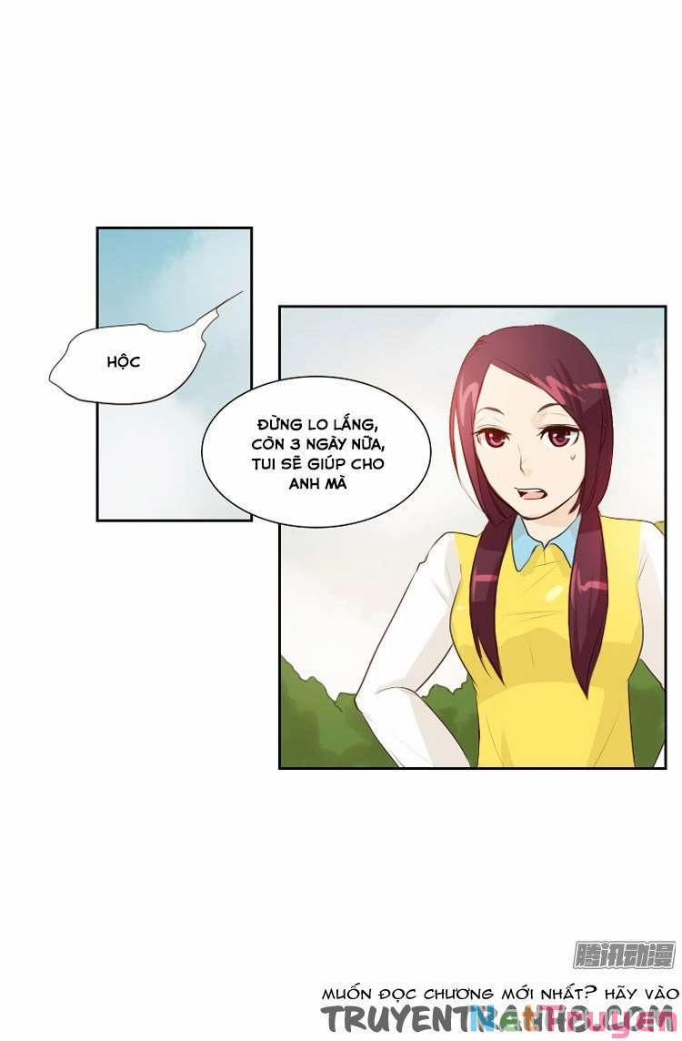 Yêu Là Dễ Nhất Trên Đời 14 trang 5