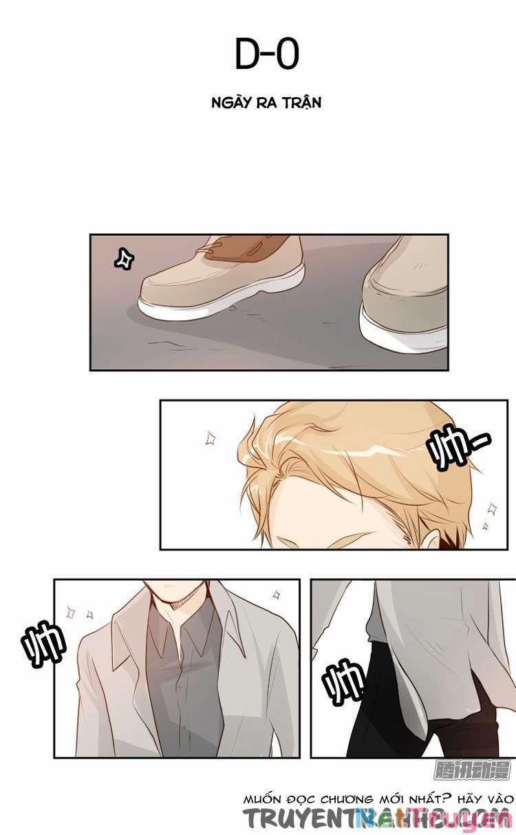 Yêu Là Dễ Nhất Trên Đời 14 trang 8