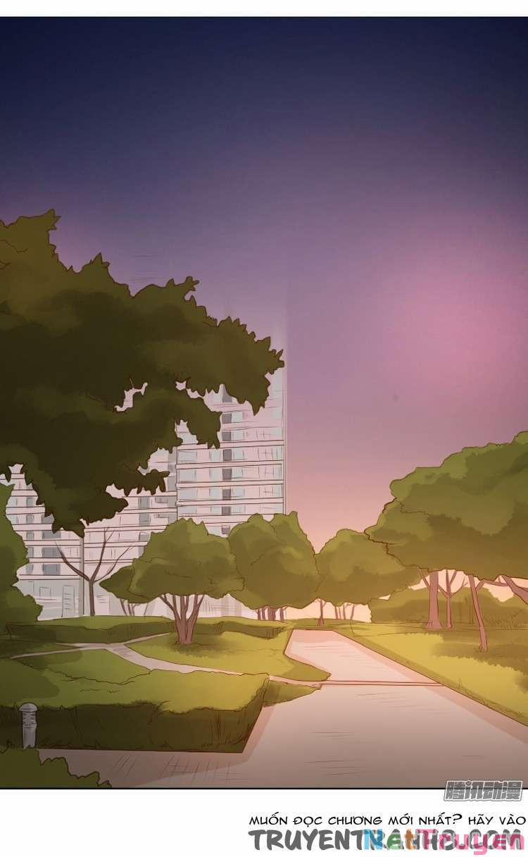 Yêu Là Dễ Nhất Trên Đời 15 trang 13