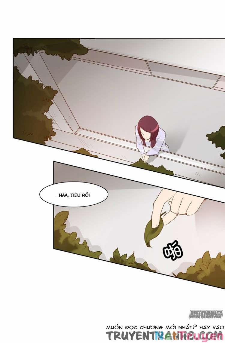 Yêu Là Dễ Nhất Trên Đời 15 trang 14