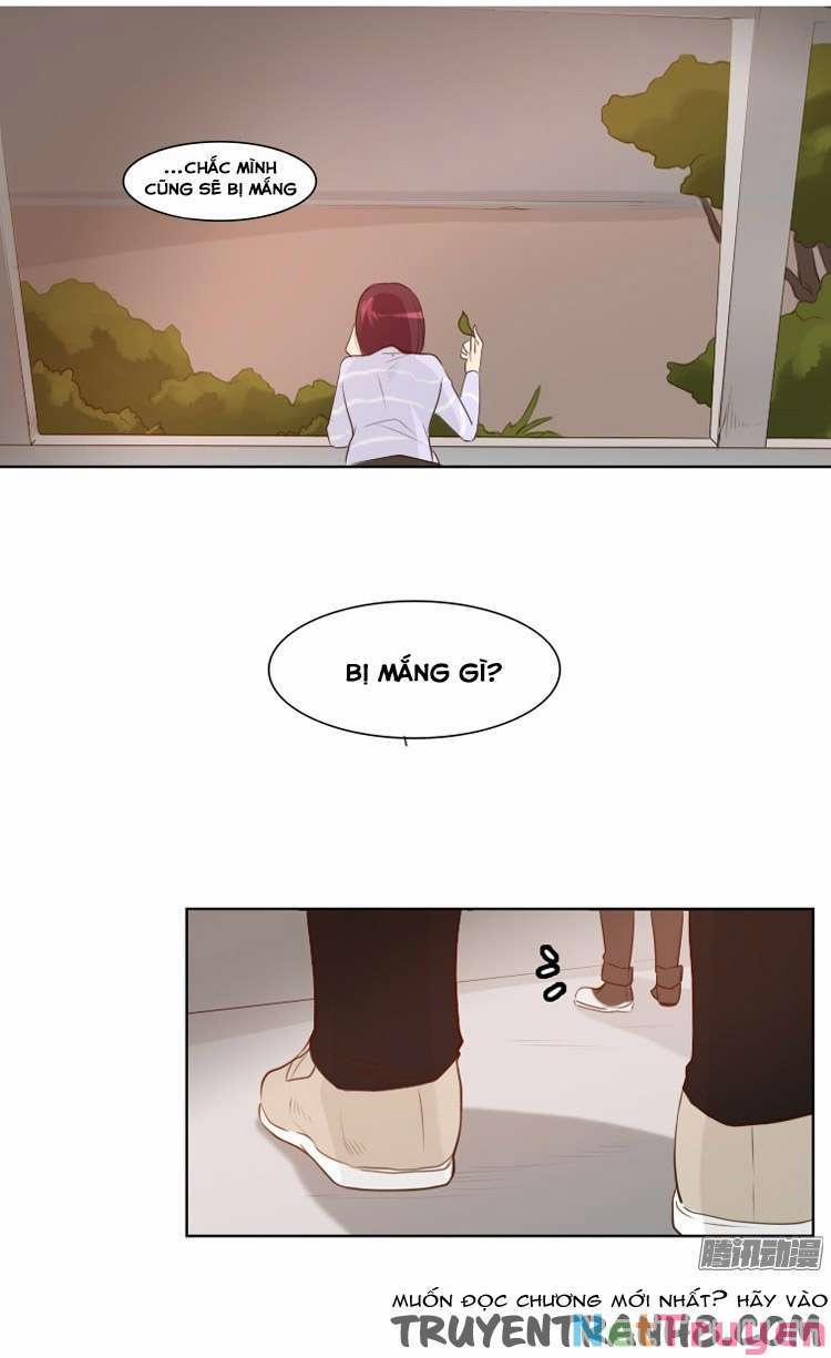 Yêu Là Dễ Nhất Trên Đời 15 trang 15