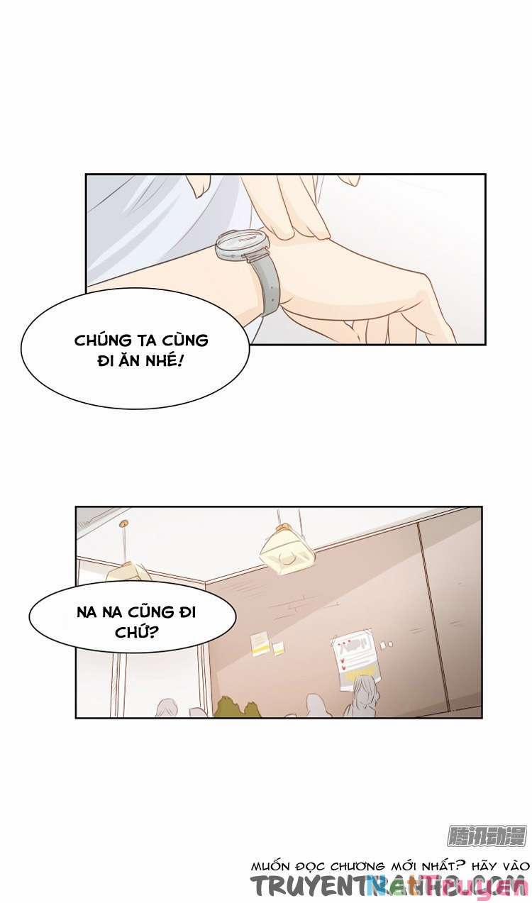 Yêu Là Dễ Nhất Trên Đời 15 trang 9