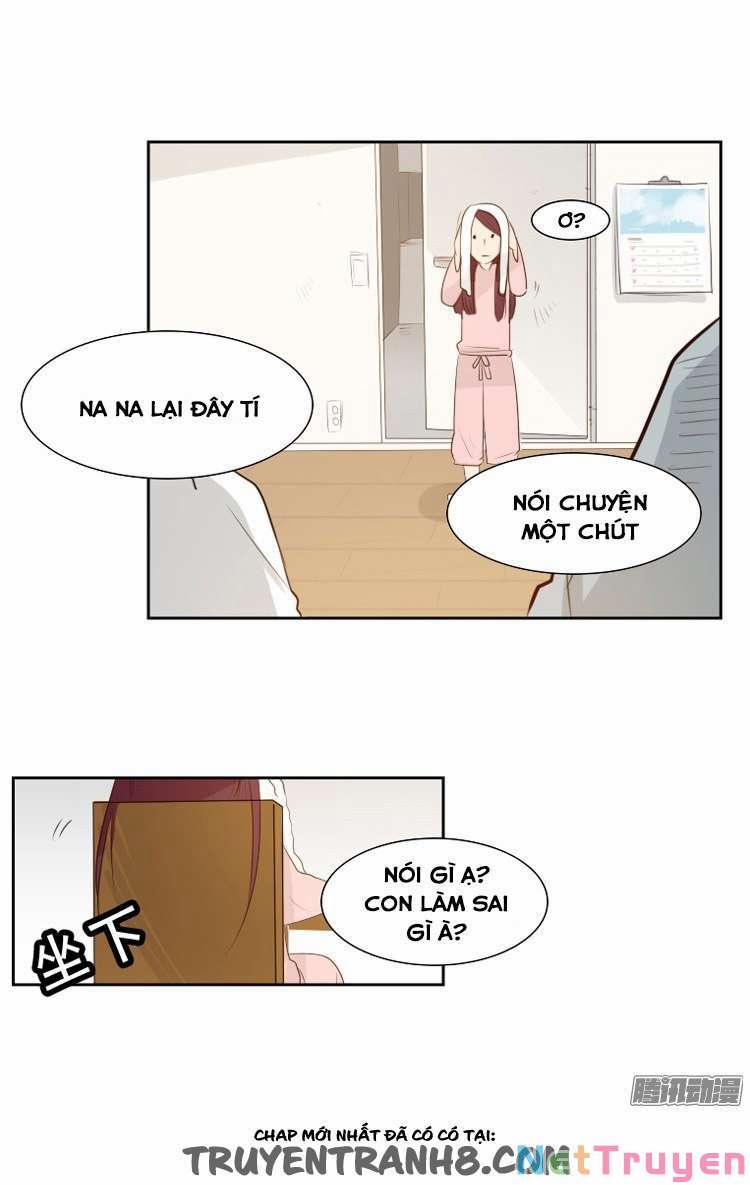 Yêu Là Dễ Nhất Trên Đời 16 trang 10