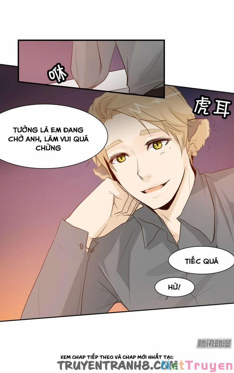 Yêu Là Dễ Nhất Trên Đời 16 trang 11