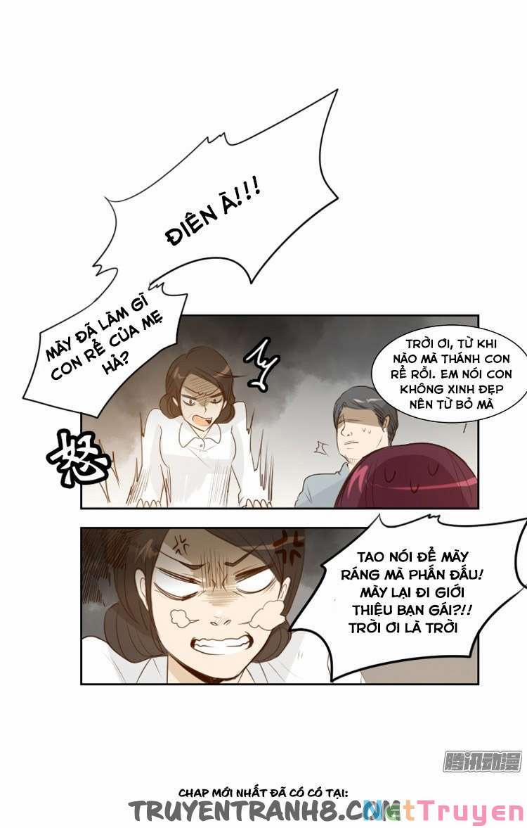 Yêu Là Dễ Nhất Trên Đời 16 trang 9