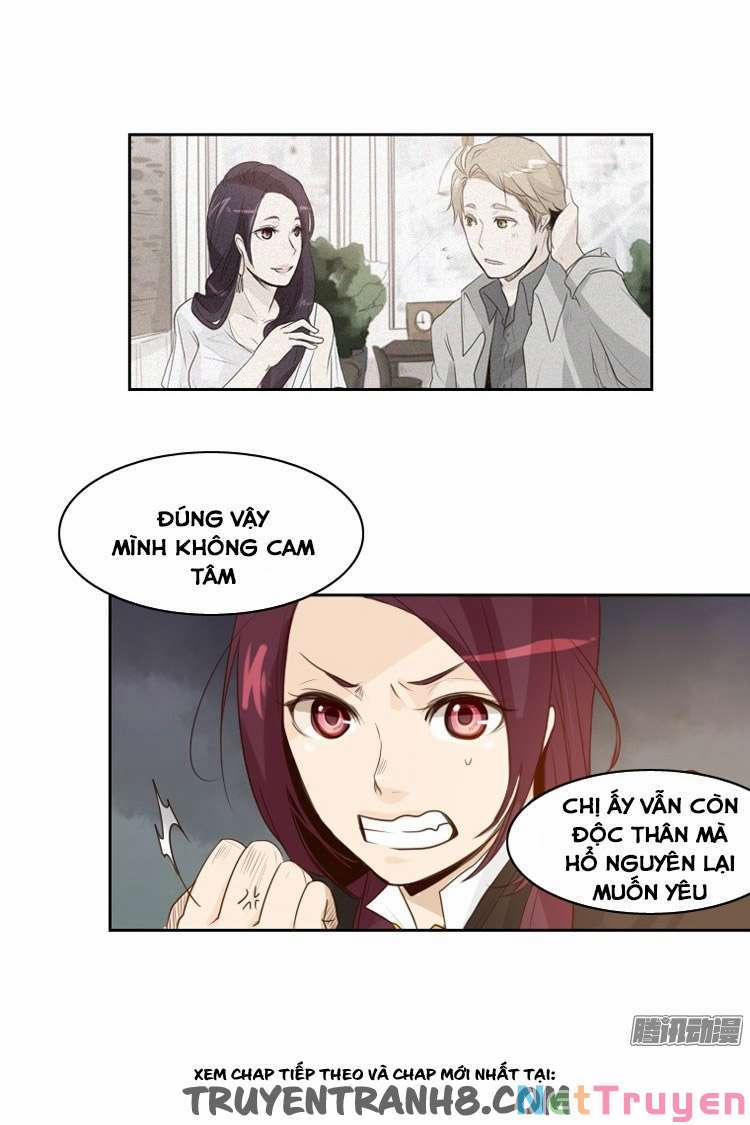 Yêu Là Dễ Nhất Trên Đời 17 trang 1