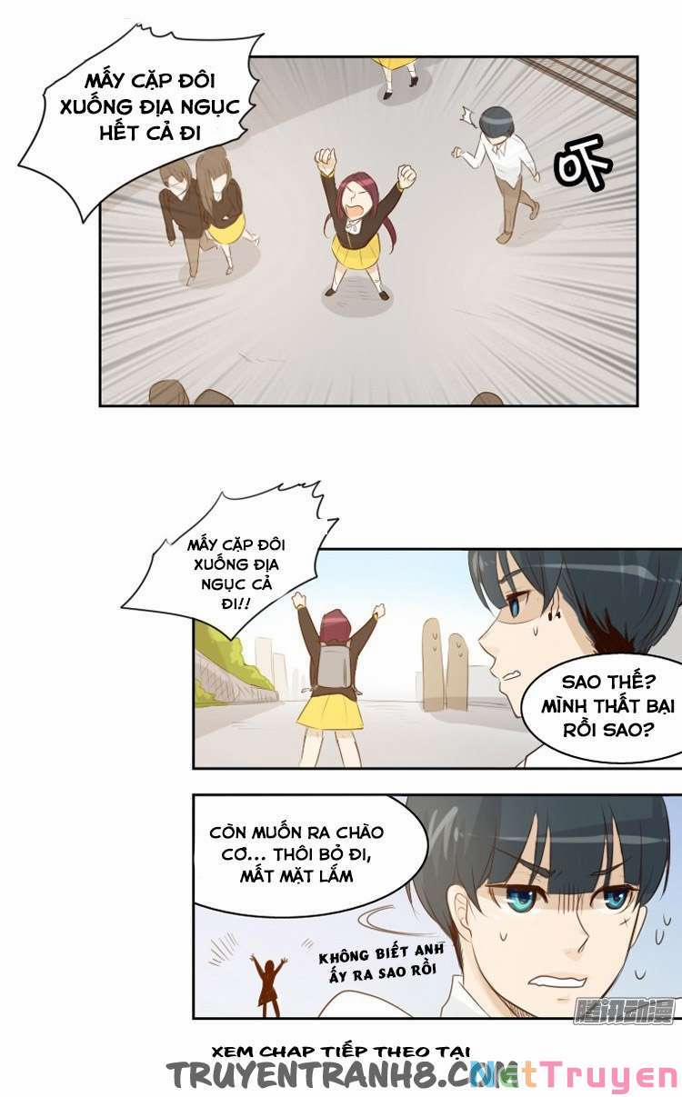 Yêu Là Dễ Nhất Trên Đời 17 trang 2