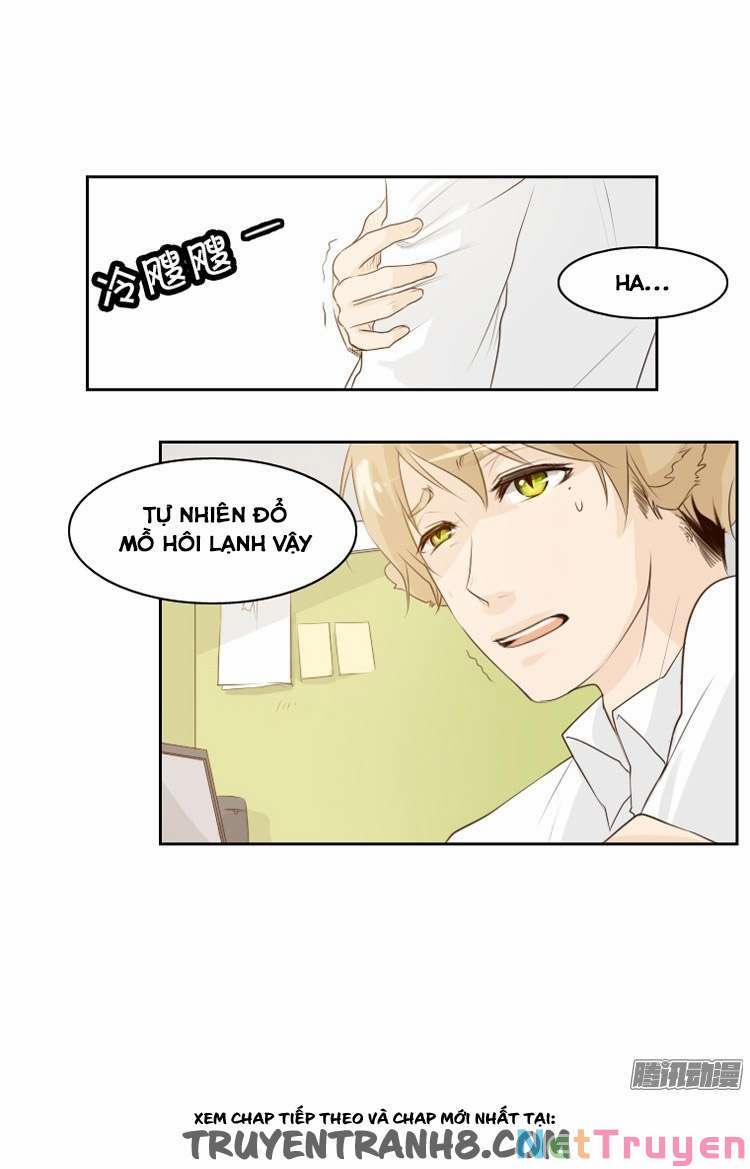 Yêu Là Dễ Nhất Trên Đời 17 trang 3