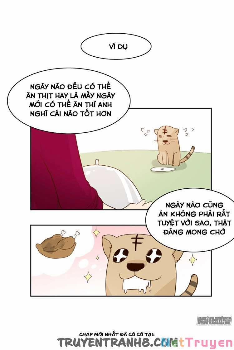 Yêu Là Dễ Nhất Trên Đời 17 trang 9