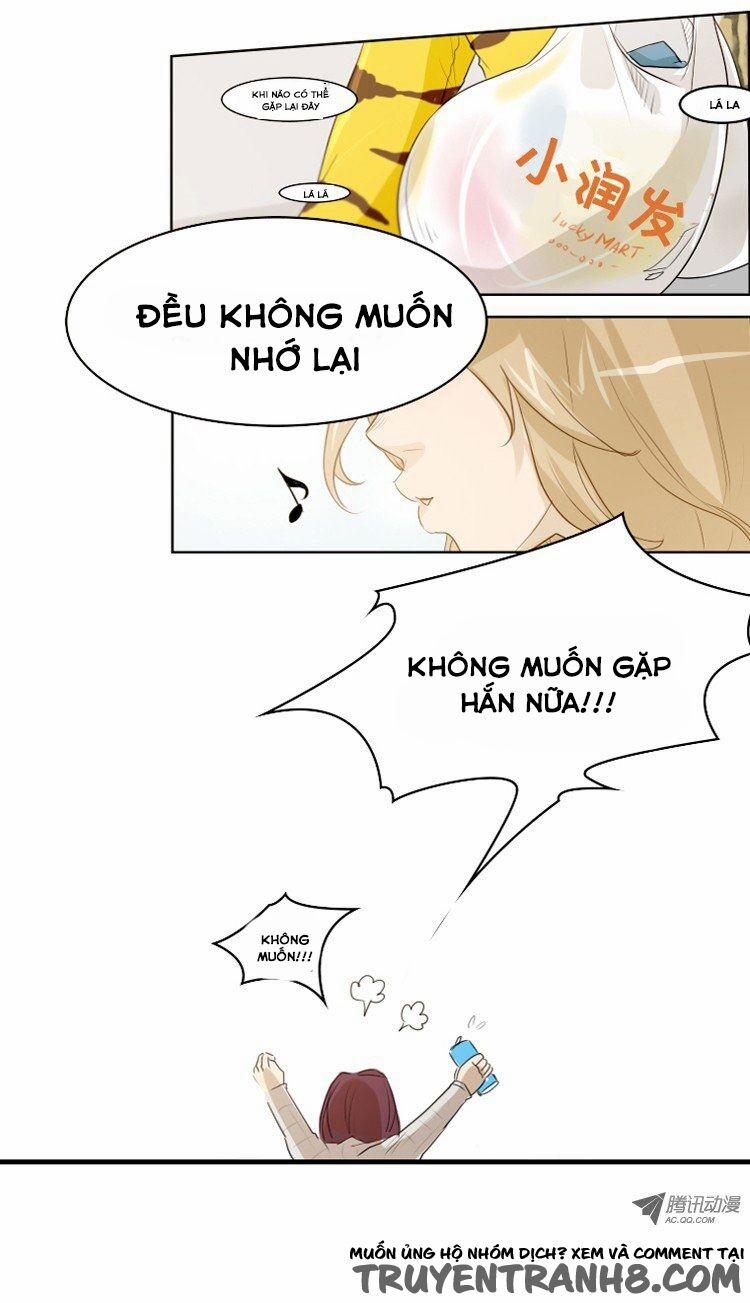 Yêu Là Dễ Nhất Trên Đời 2 trang 10