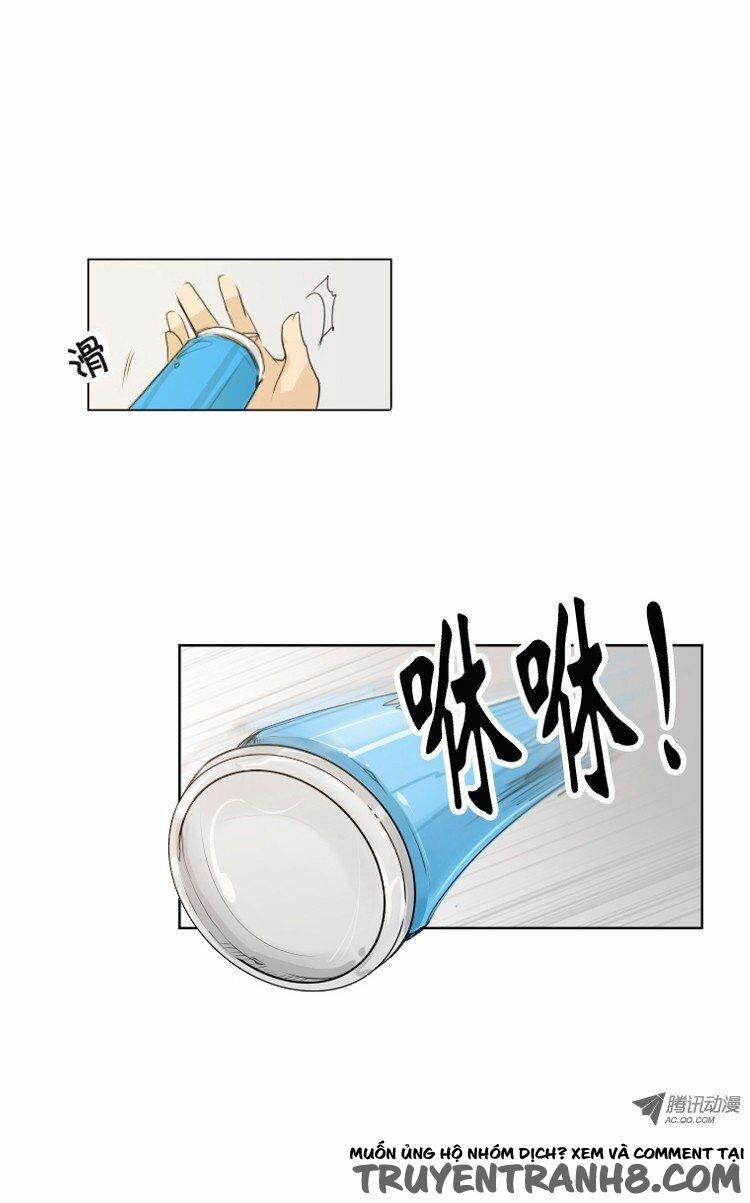 Yêu Là Dễ Nhất Trên Đời 2 trang 11