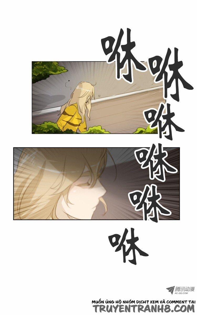 Yêu Là Dễ Nhất Trên Đời 2 trang 12