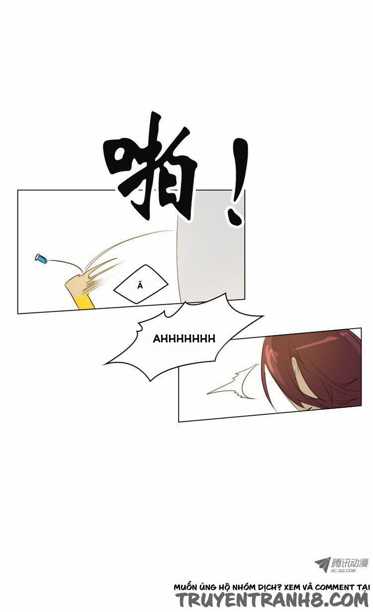 Yêu Là Dễ Nhất Trên Đời 2 trang 13