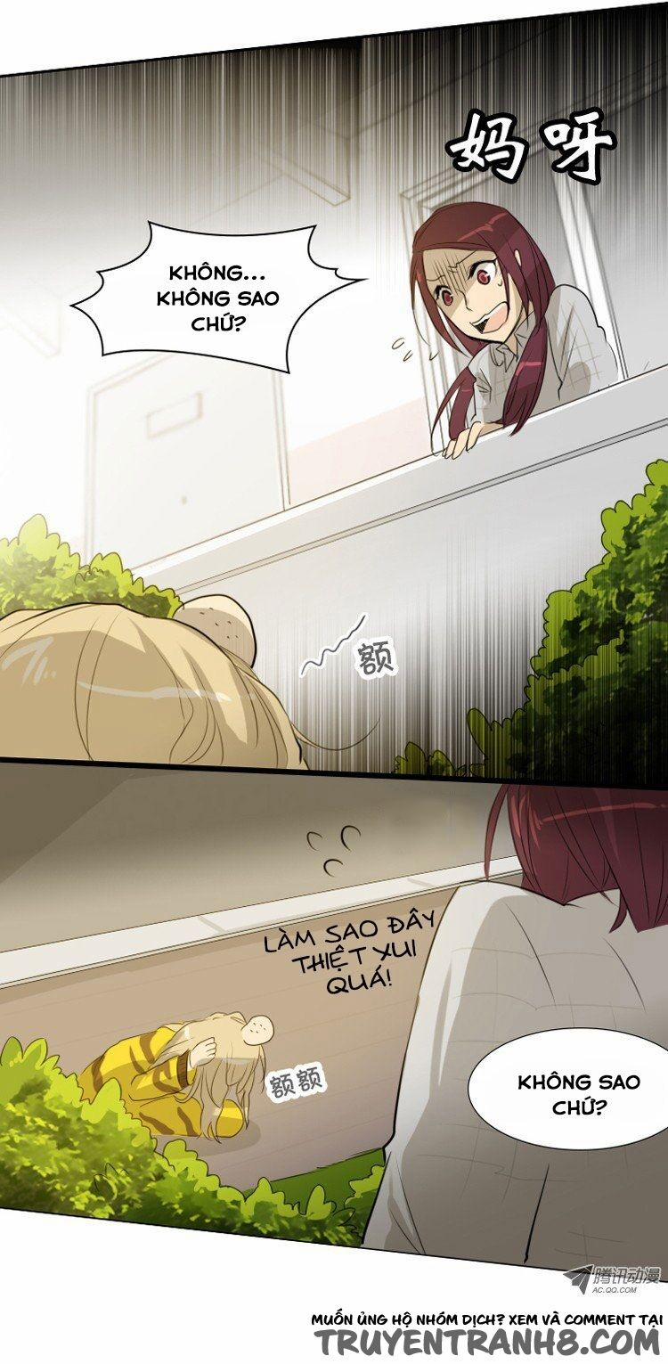 Yêu Là Dễ Nhất Trên Đời 2 trang 14