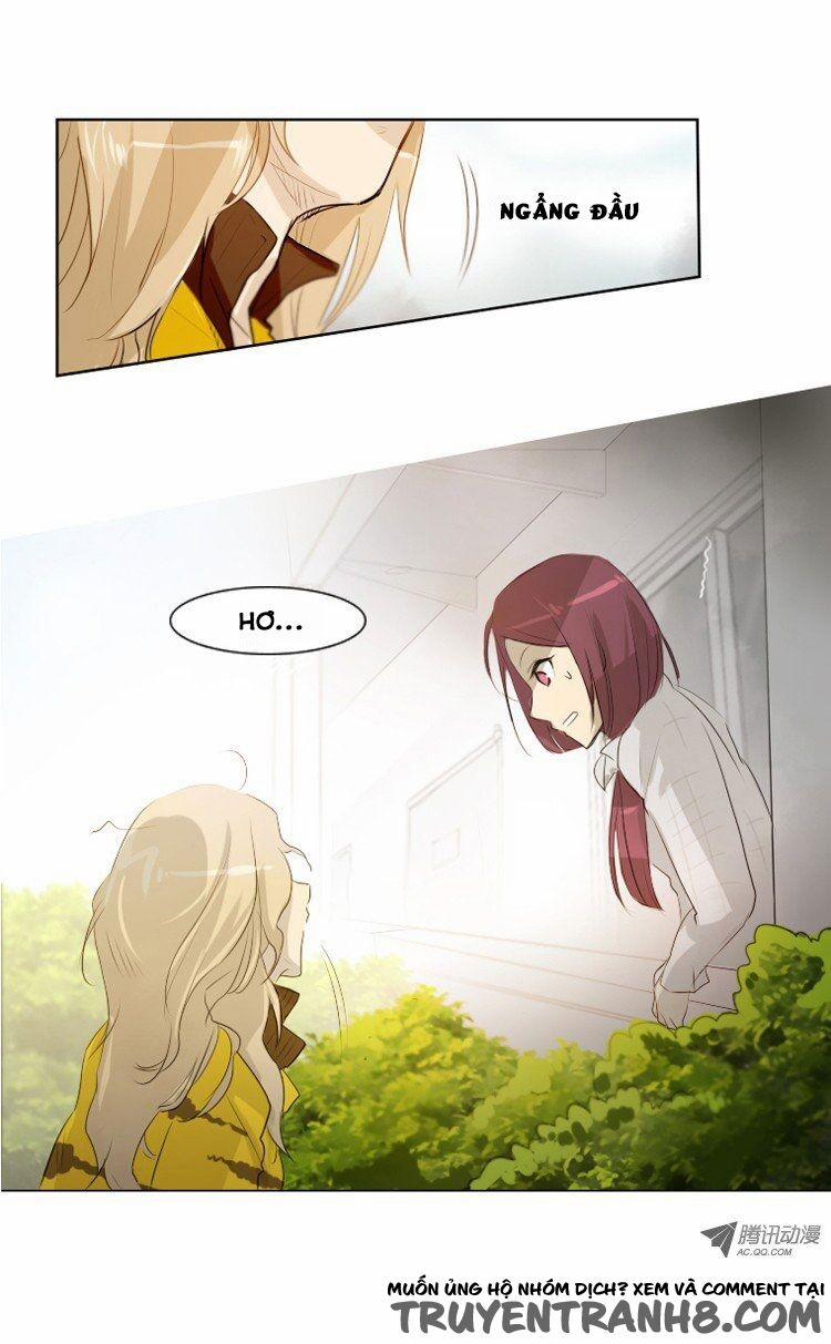 Yêu Là Dễ Nhất Trên Đời 2 trang 16