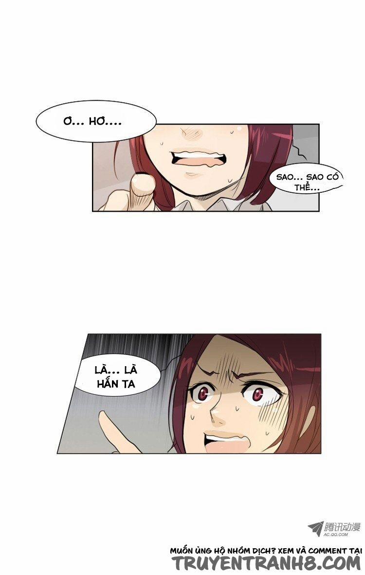 Yêu Là Dễ Nhất Trên Đời 2 trang 17