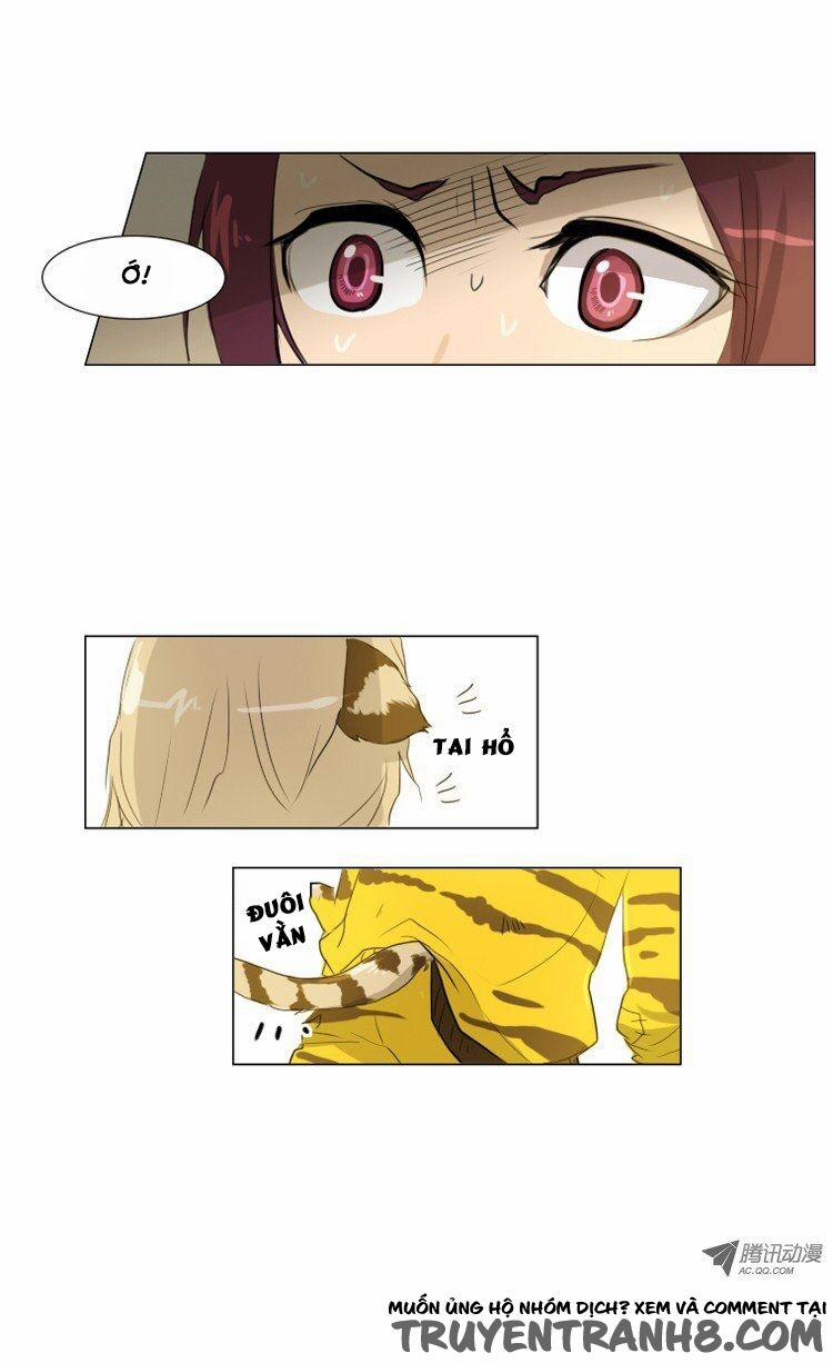 Yêu Là Dễ Nhất Trên Đời 2 trang 18