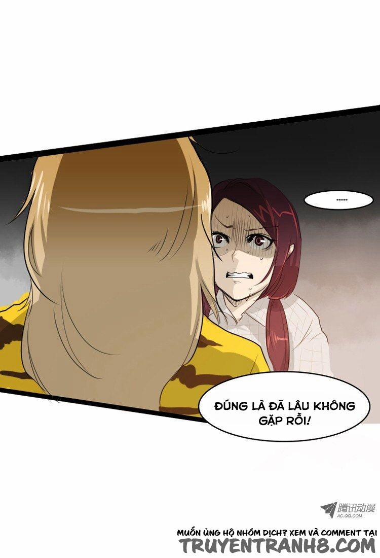 Yêu Là Dễ Nhất Trên Đời 2 trang 19