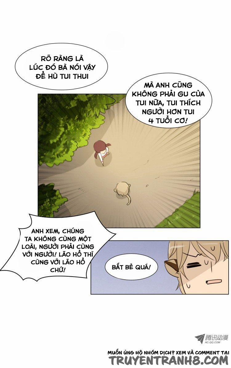 Yêu Là Dễ Nhất Trên Đời 2 trang 2