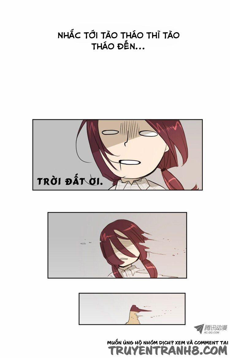 Yêu Là Dễ Nhất Trên Đời 2 trang 21