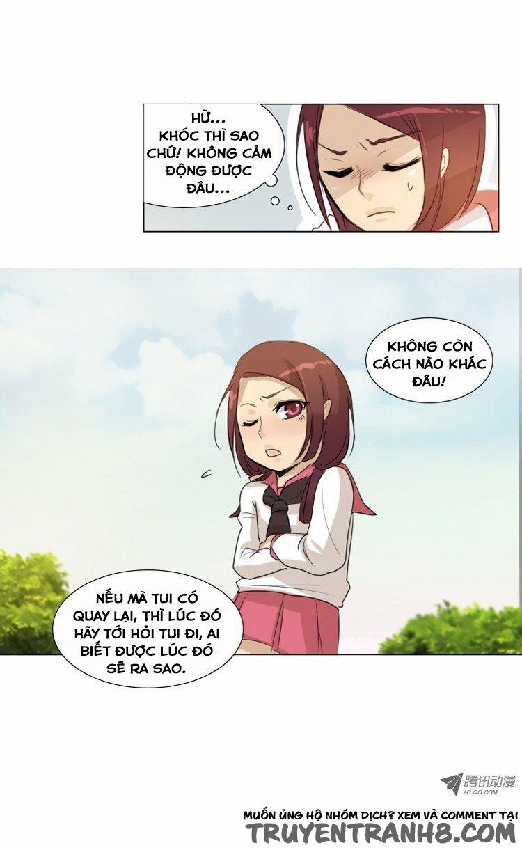 Yêu Là Dễ Nhất Trên Đời 2 trang 5