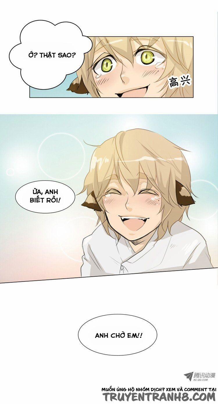 Yêu Là Dễ Nhất Trên Đời 2 trang 6