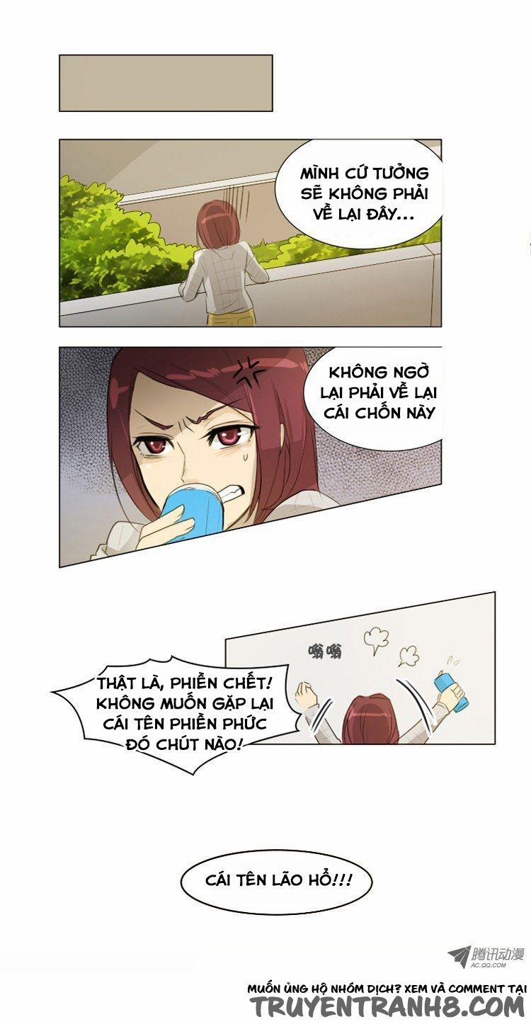 Yêu Là Dễ Nhất Trên Đời 2 trang 7