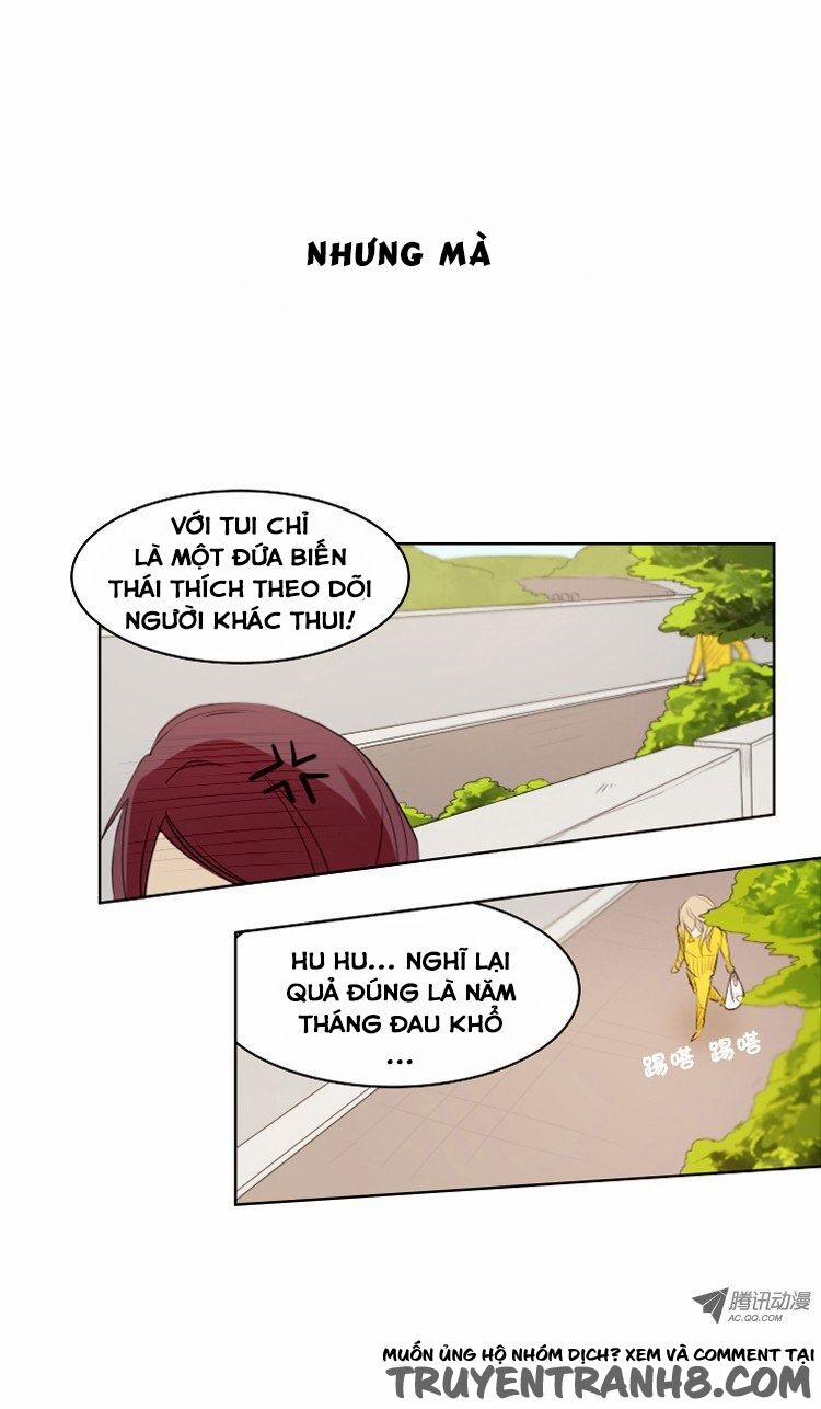 Yêu Là Dễ Nhất Trên Đời 2 trang 9