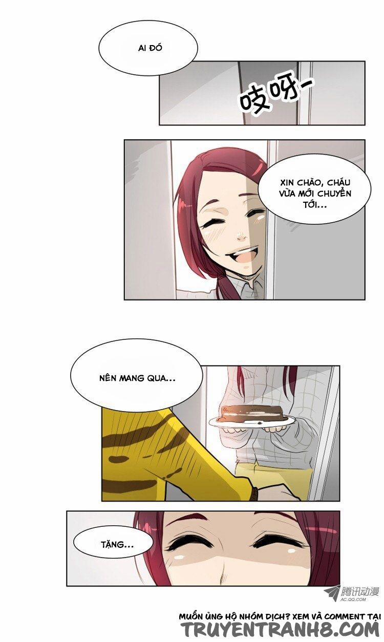 Yêu Là Dễ Nhất Trên Đời 3 trang 13