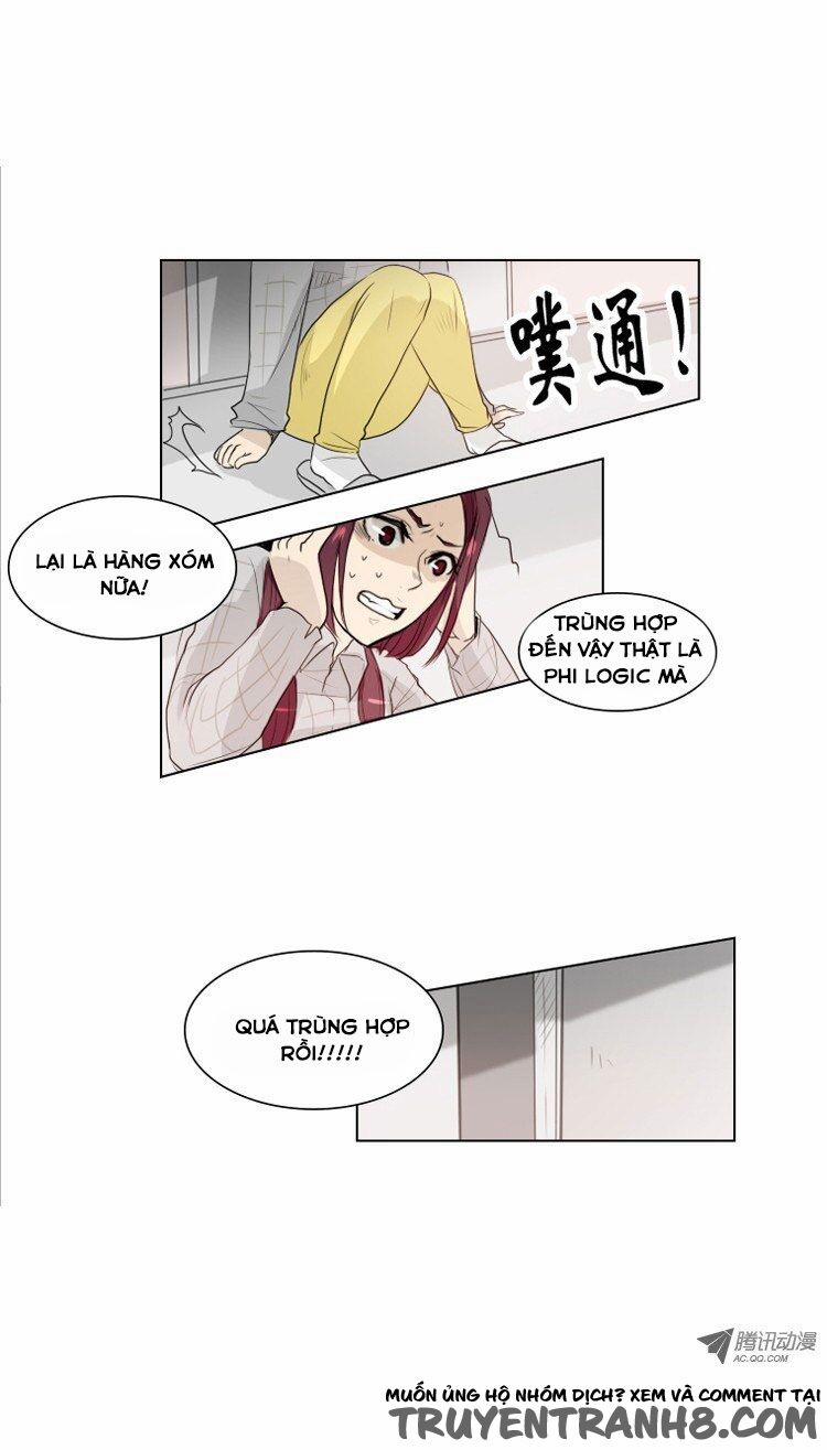 Yêu Là Dễ Nhất Trên Đời 3 trang 16