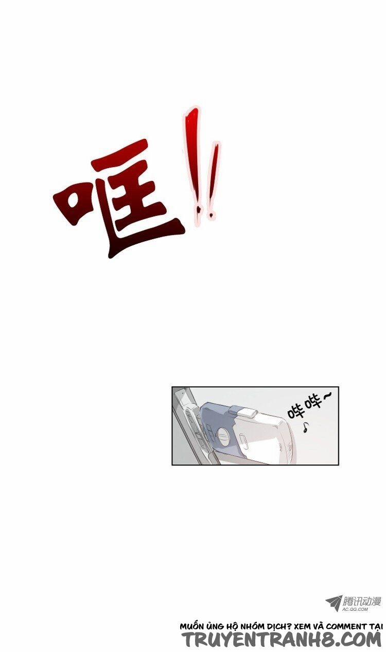 Yêu Là Dễ Nhất Trên Đời 3 trang 8