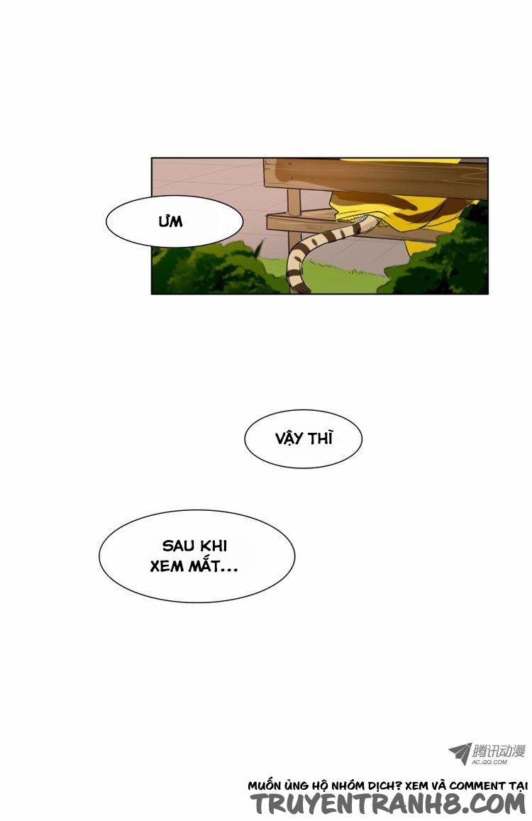 Yêu Là Dễ Nhất Trên Đời 4 trang 11