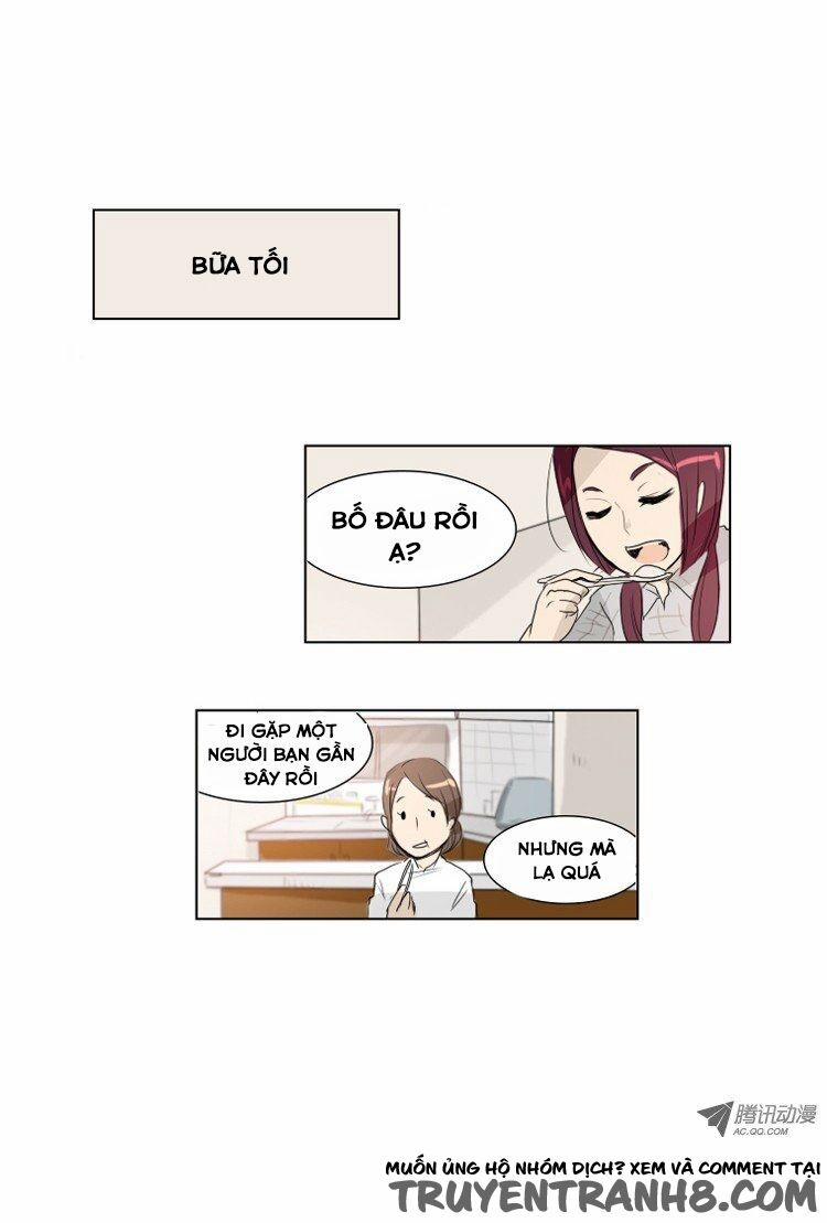 Yêu Là Dễ Nhất Trên Đời 4 trang 14