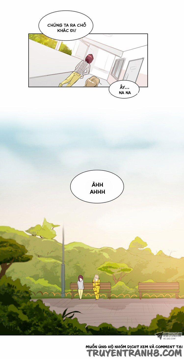 Yêu Là Dễ Nhất Trên Đời 4 trang 2