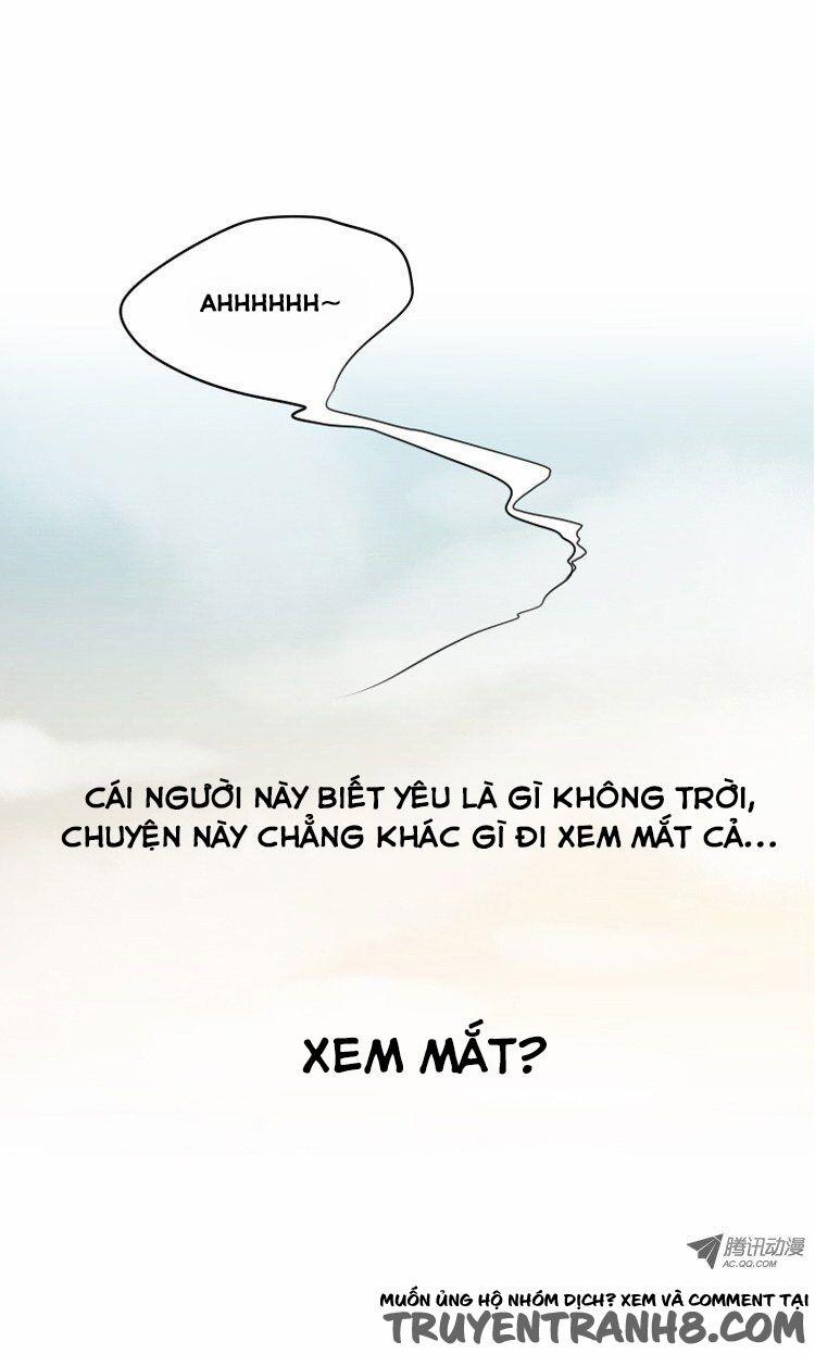 Yêu Là Dễ Nhất Trên Đời 4 trang 8