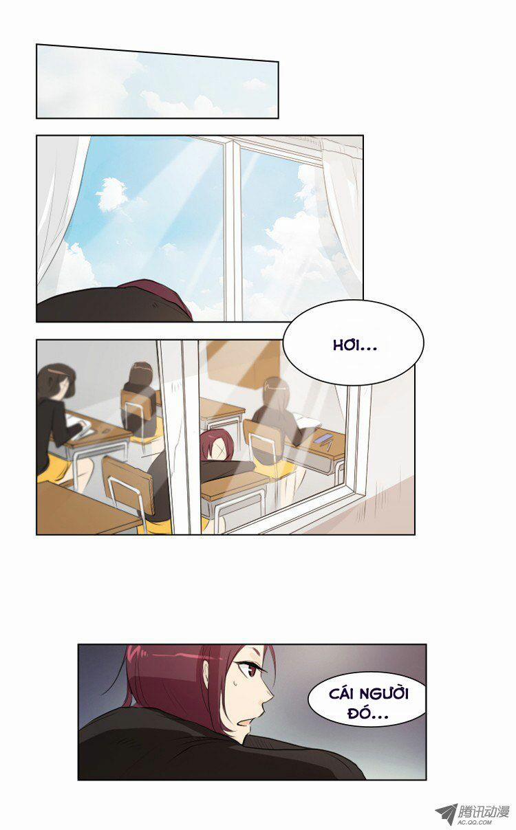 Yêu Là Dễ Nhất Trên Đời 5 trang 2