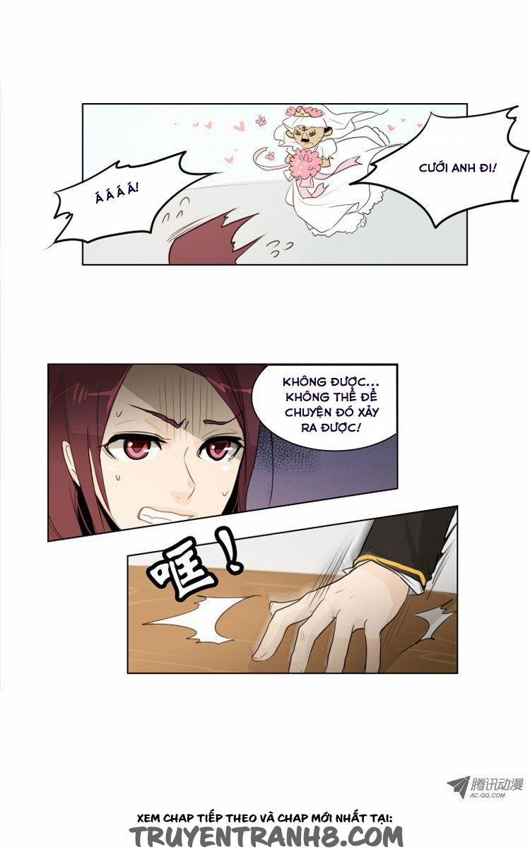 Yêu Là Dễ Nhất Trên Đời 5 trang 9