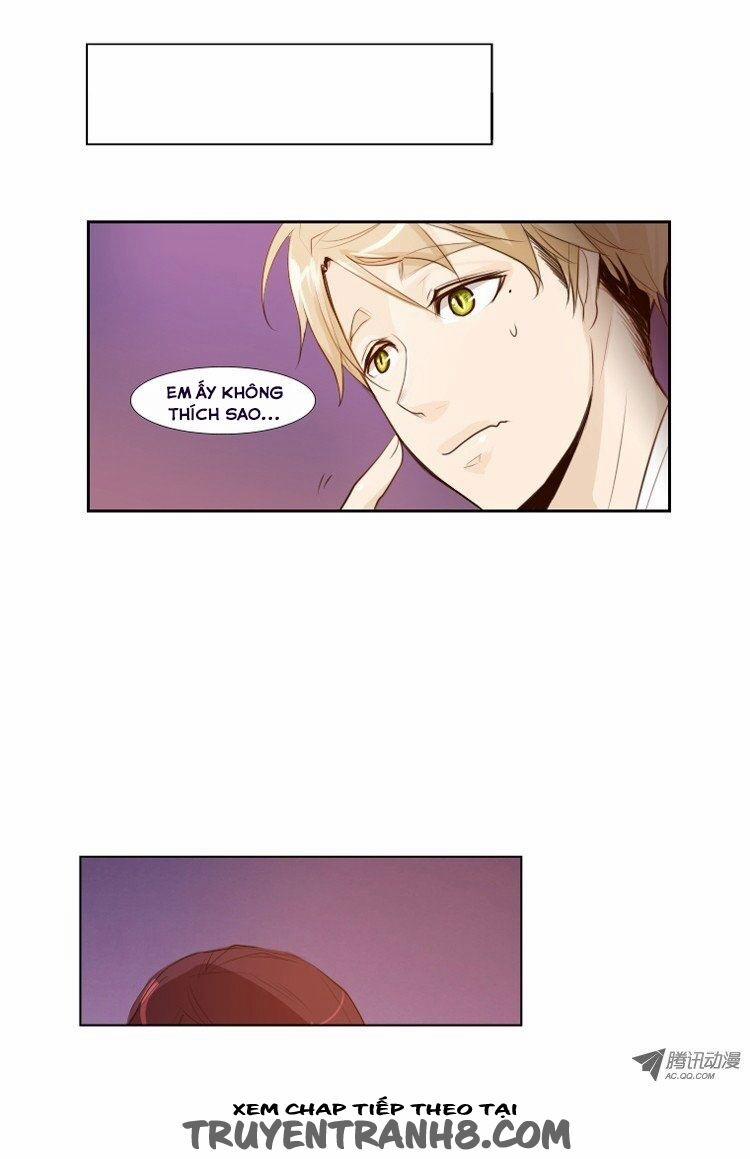 Yêu Là Dễ Nhất Trên Đời 6 trang 15