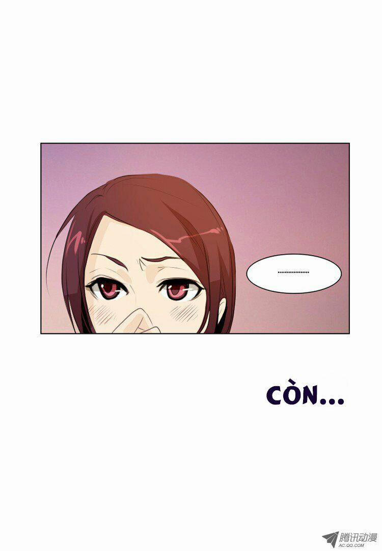 Yêu Là Dễ Nhất Trên Đời 6 trang 16