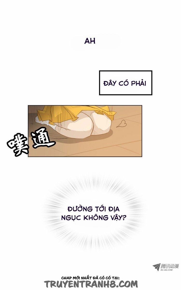 Yêu Là Dễ Nhất Trên Đời 6 trang 2