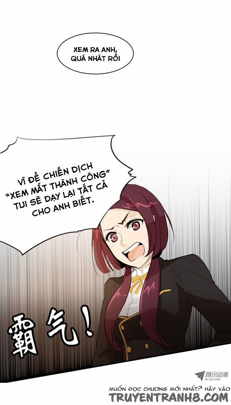 Yêu Là Dễ Nhất Trên Đời 7 trang 14