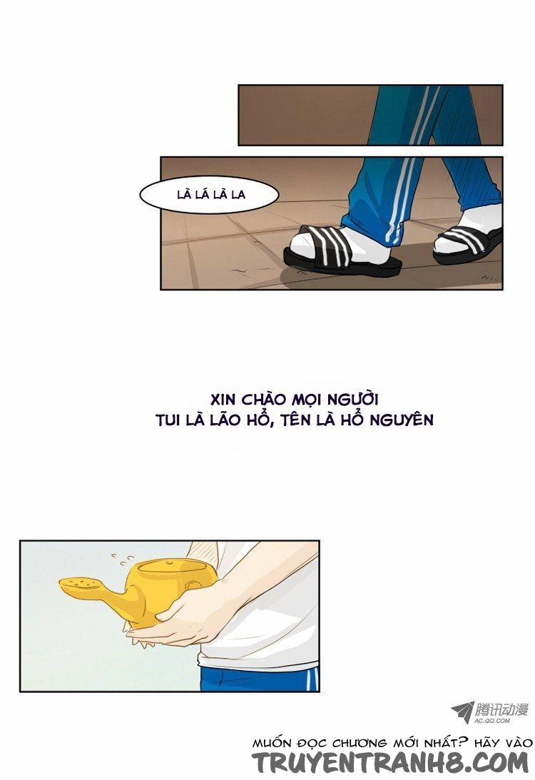 Yêu Là Dễ Nhất Trên Đời 7 trang 2