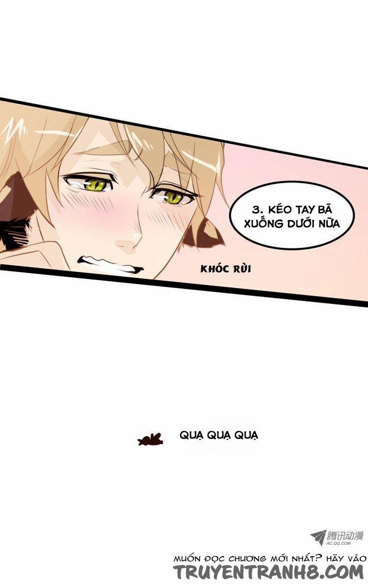 Yêu Là Dễ Nhất Trên Đời 7 trang 21